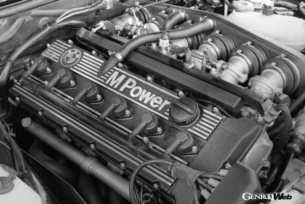 E28型BMW M5
