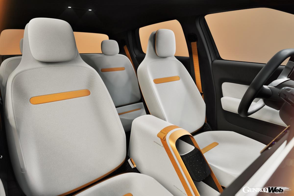 次世代コンパクトEV「フォルクスワーゲン ID. EVERY1」