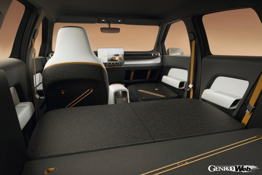 次世代コンパクトEV「フォルクスワーゲン ID. EVERY1」