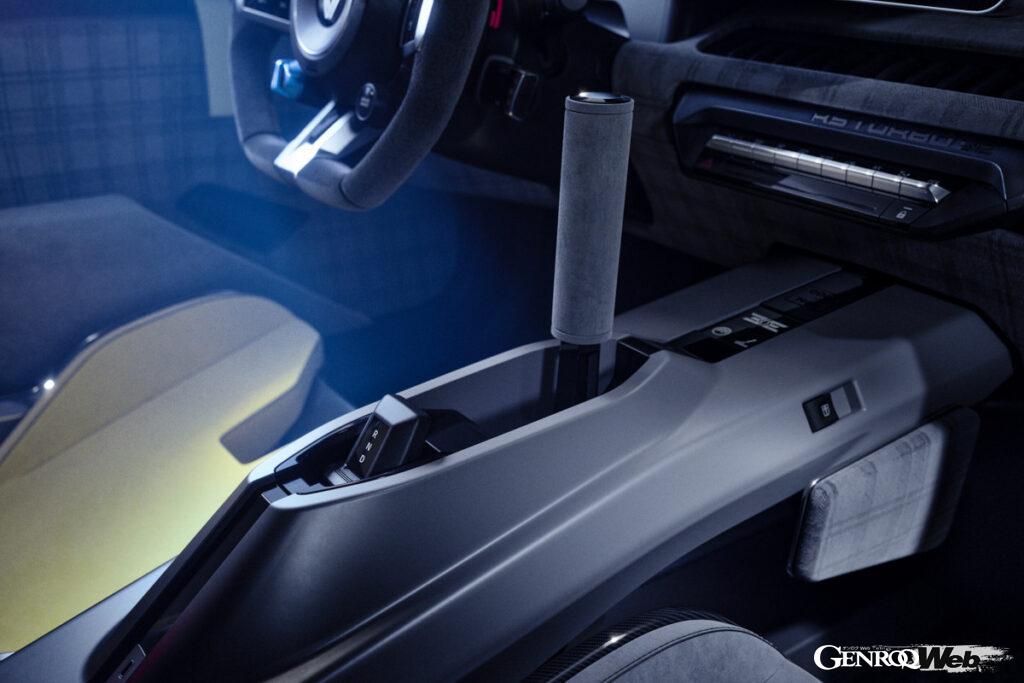 「ルノー 5 ターボ 3E」