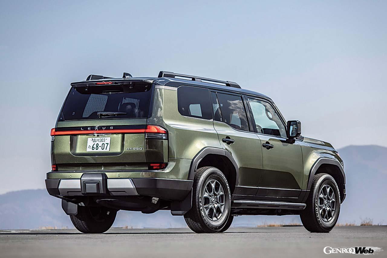 今回は昨年限定100台で発売されたモデルに試乗した。まもなく正規販売が予定されているので気になる人は要チェックだ！