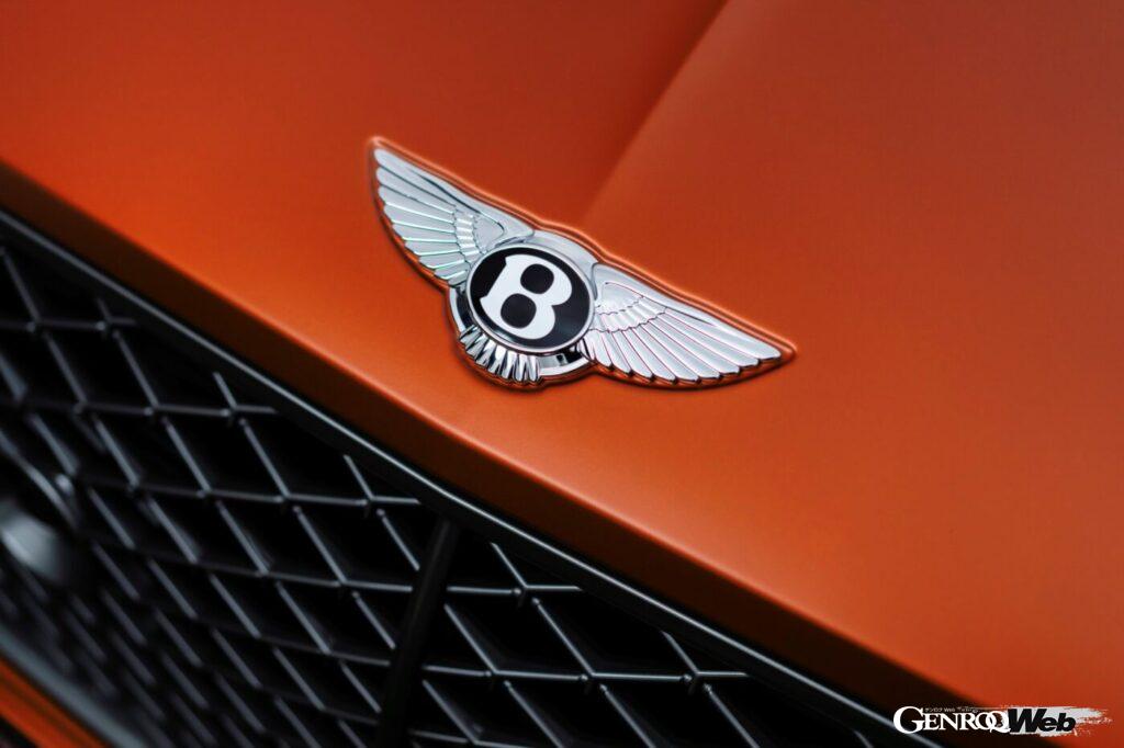 超高級グランドツアラーとはいえ、買い取り相場は一部のスーパーカー並みとはいかないようだ。