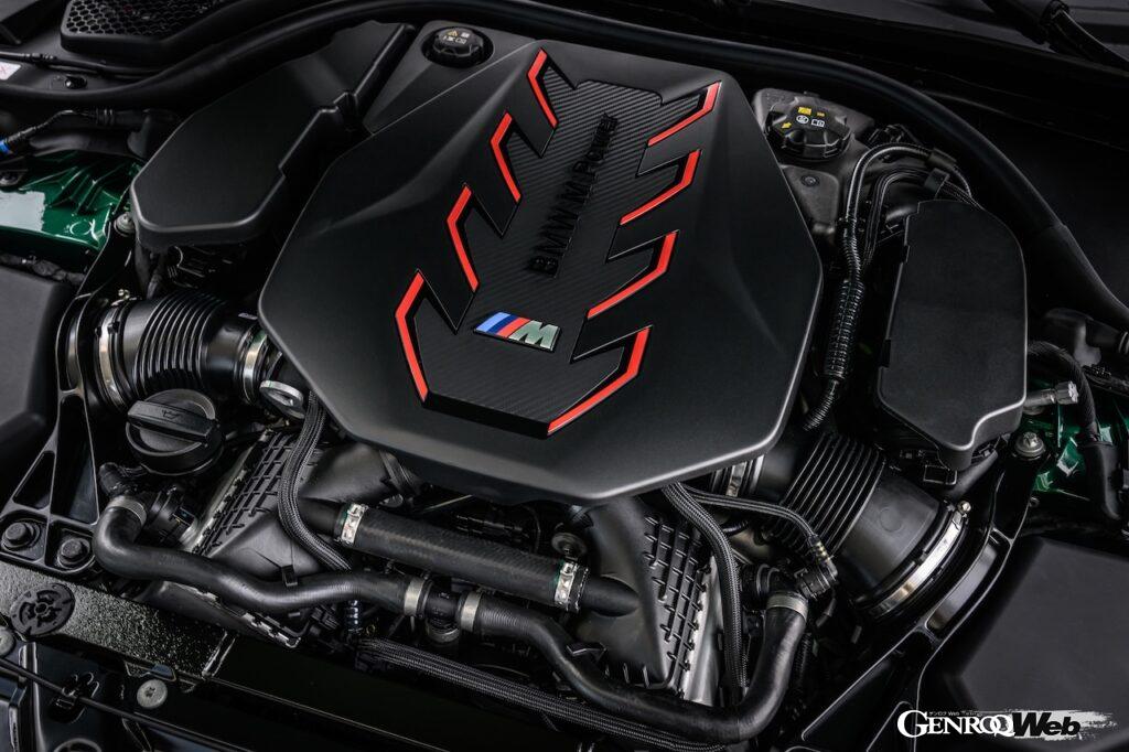 BMW M5 ツーリング
