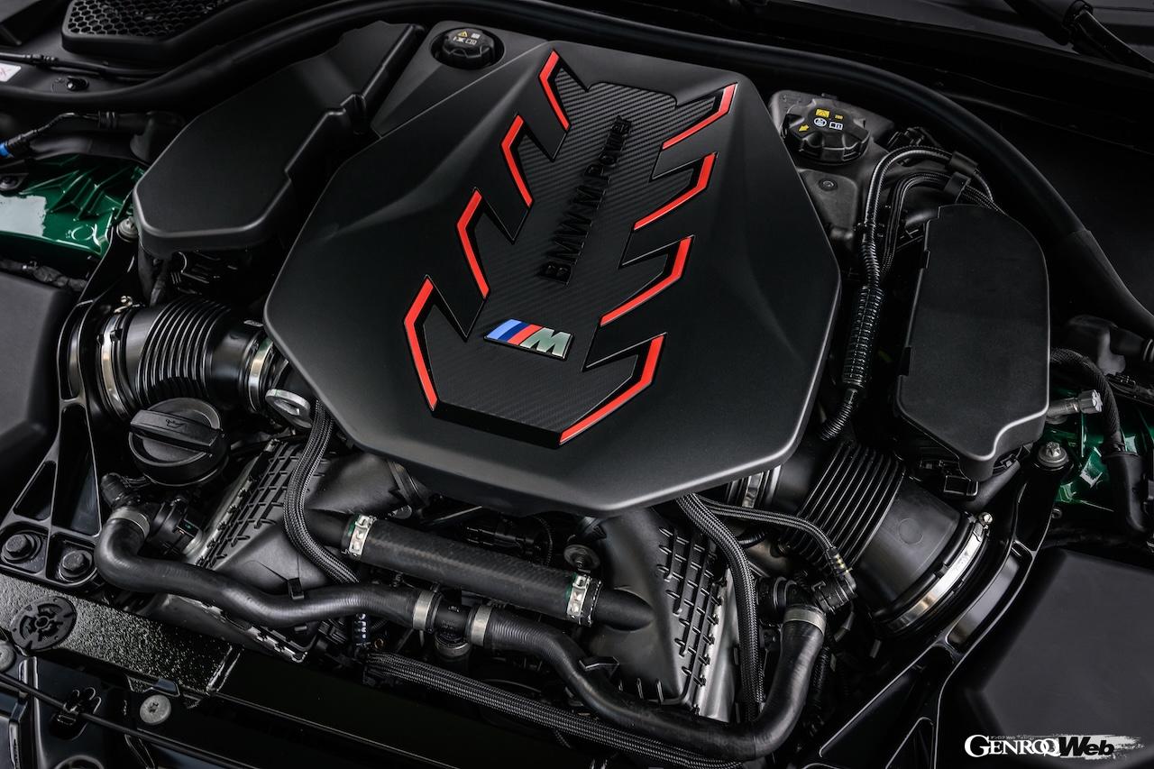 BMW M5 ツーリング