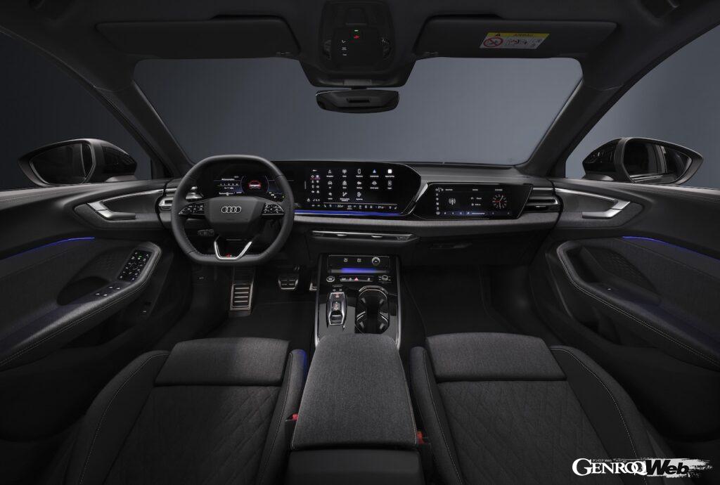 アウディ A5 TFSI 110kW