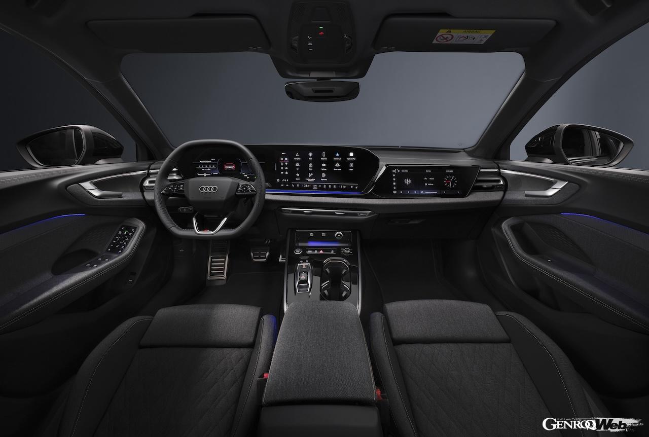 アウディ A5 TFSI 110kW