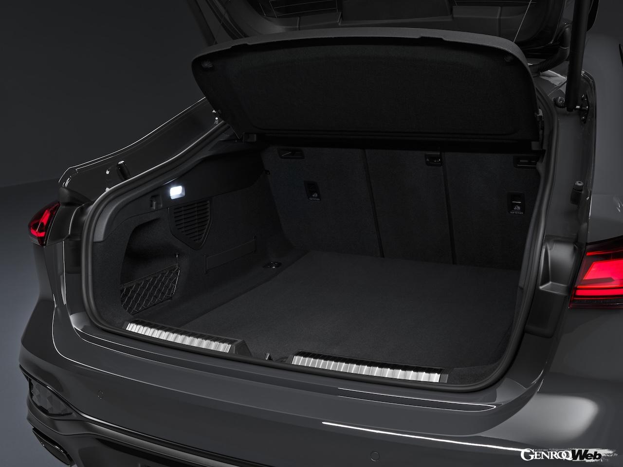 アウディ A5 TFSI 110kW