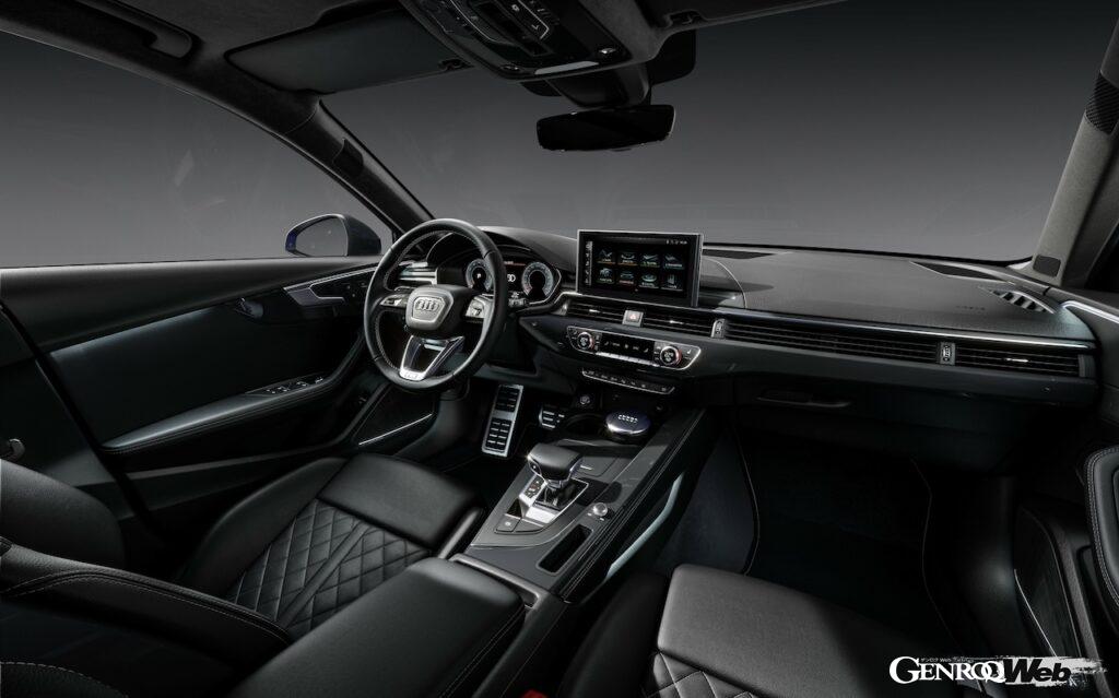 アウディ A4 35 TFSI advanced