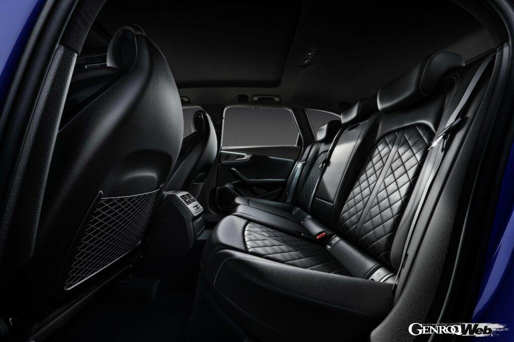 アウディ A4 35 TFSI advanced