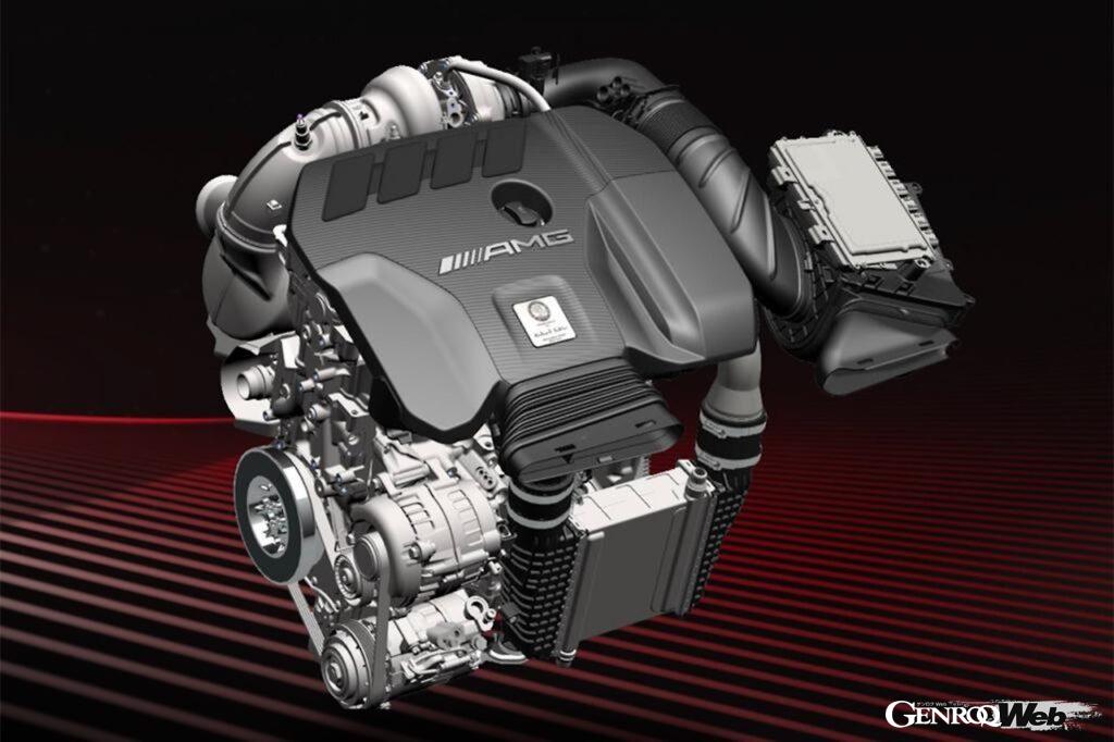 メルセデス AMG GLC 43 4MATIC