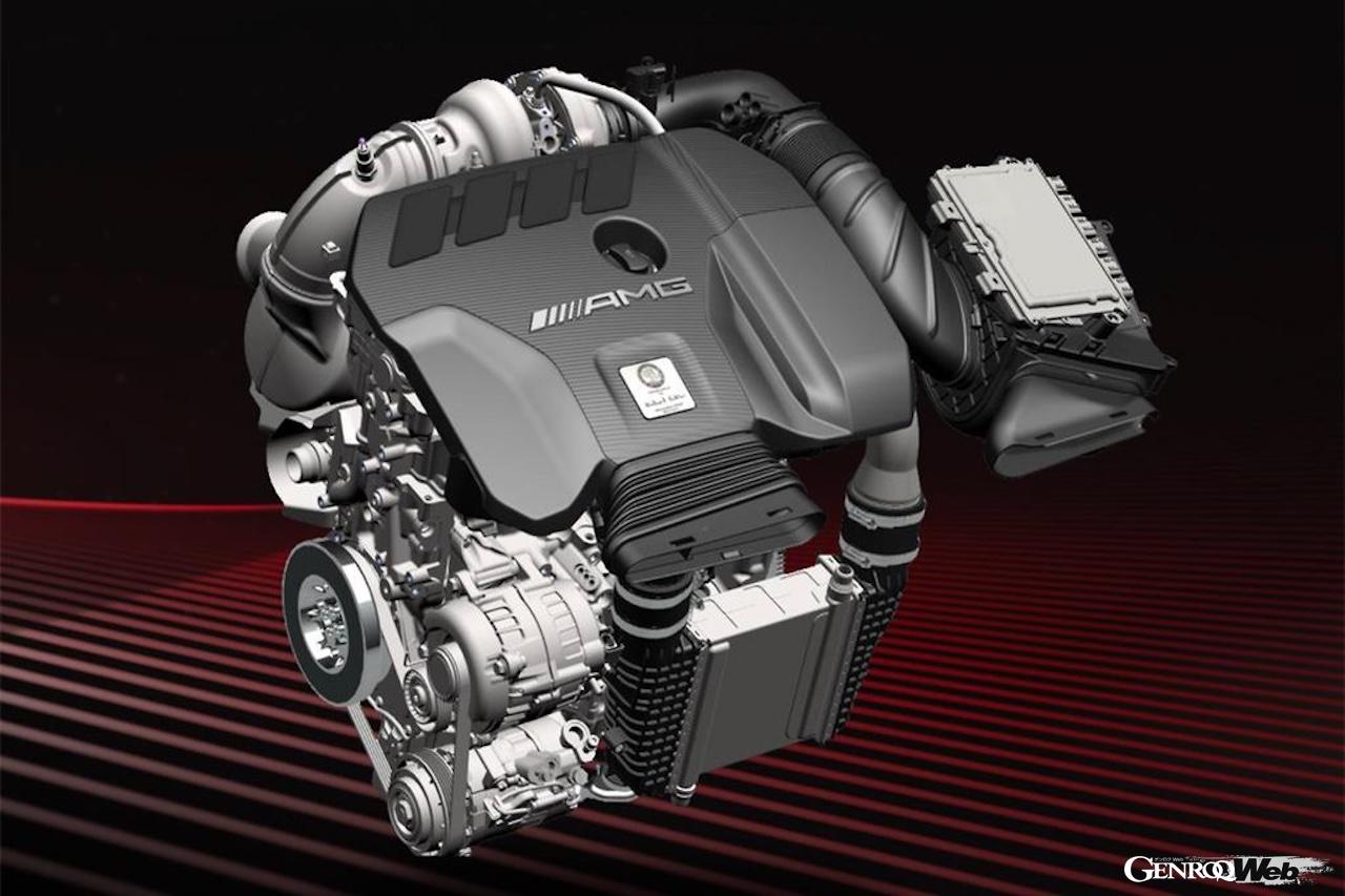 メルセデス AMG GLC 43 4MATIC