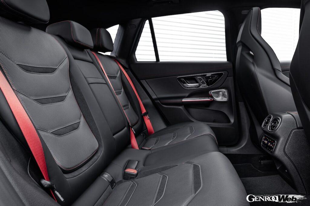 メルセデス AMG GLC 43 4MATIC