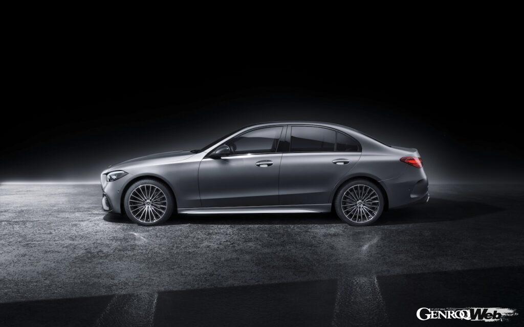 メルセデス・ベンツ C200 スポーツ