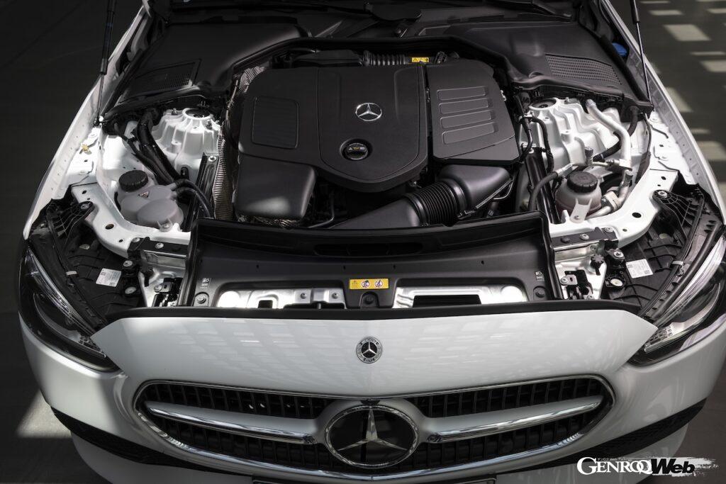 メルセデス・ベンツ C200 スポーツ