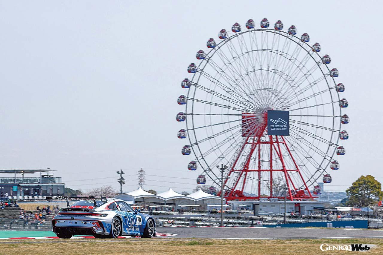 “世界最速のワンメイクレース”とも呼ばれる「ポルシェカレラカップ」。実は国内A級ライセンスがあればプロアマ問わず参戦が可能だ。憧れの“カレラカップパイロット”を目指してみてはいかがだろう。