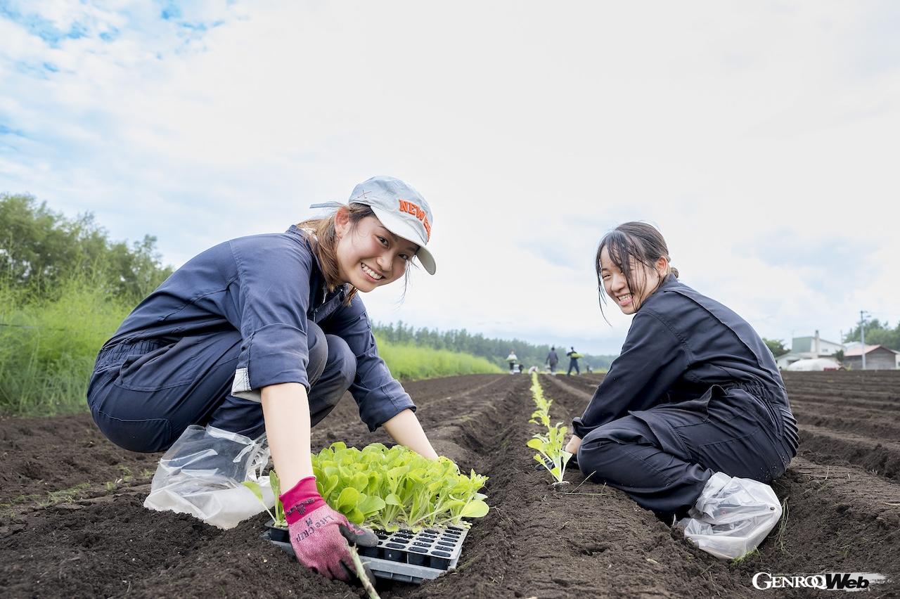 2021年から全国を舞台に開催されてきた「LEARN with Porsche 2025」。