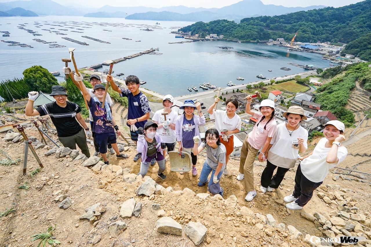 2021年から全国を舞台に開催されてきた「LEARN with Porsche 2025」。