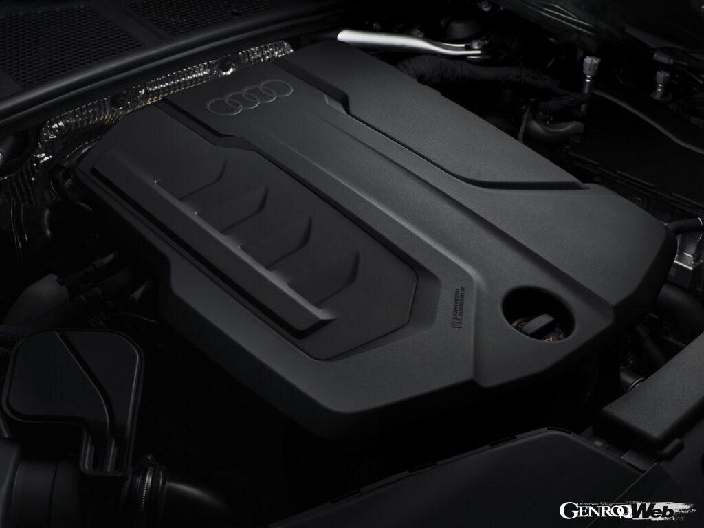 アウディ A5 TFSI 110kW