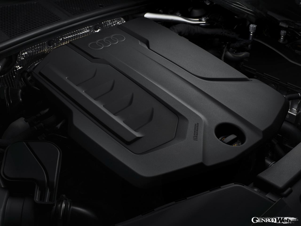 アウディ A5 TFSI 110kW