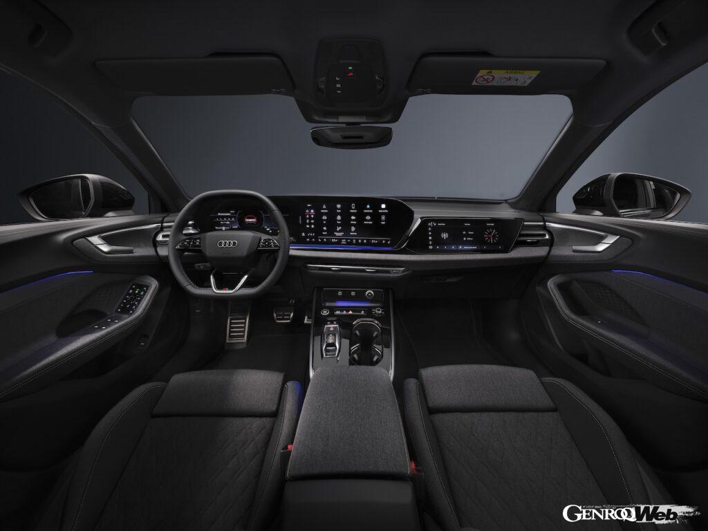 アウディ A5 TFSI 110kW