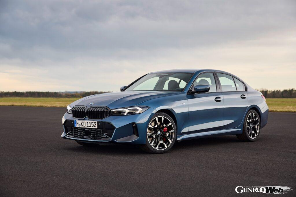 BMW 318i セダン M Sport