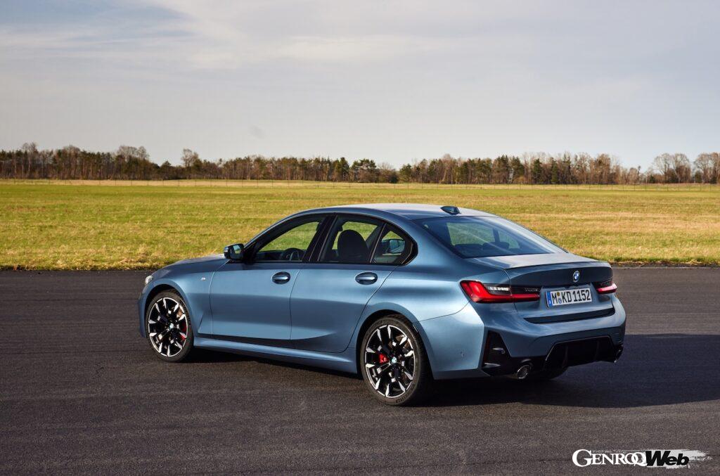 BMW 318i セダン M Sport