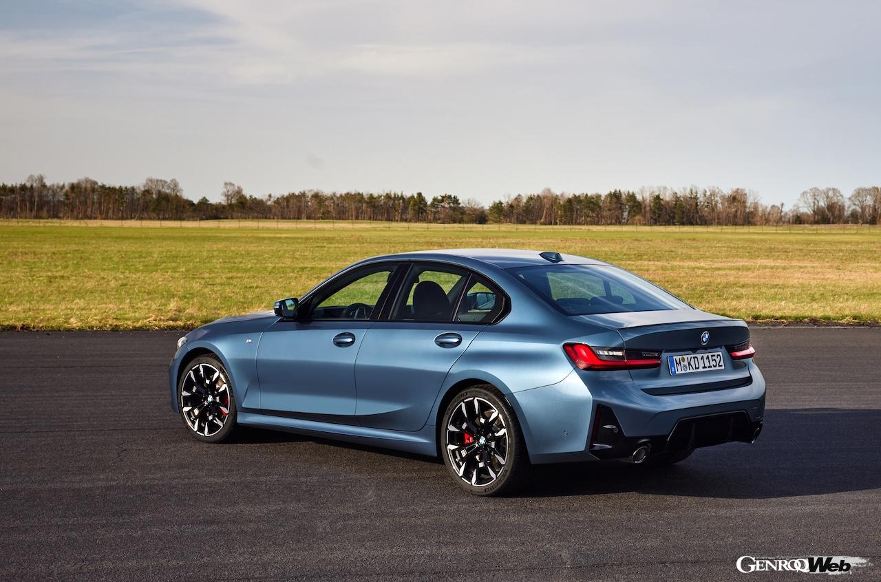 BMW 318i セダン M Sport