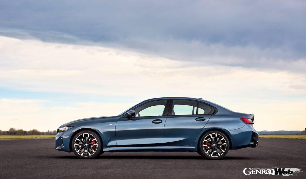 BMW 318i セダン M Sport