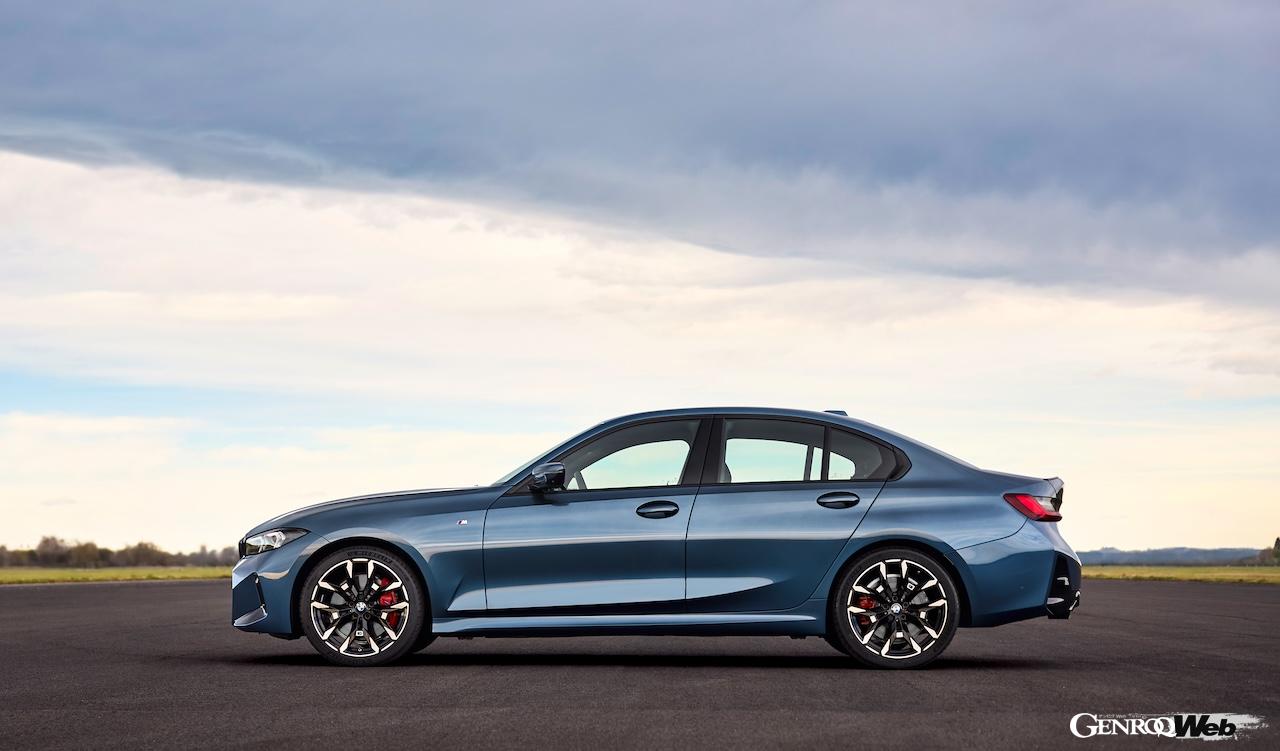 BMW 318i セダン M Sport