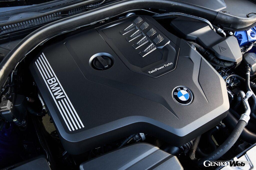 BMW 318i セダン M Sport