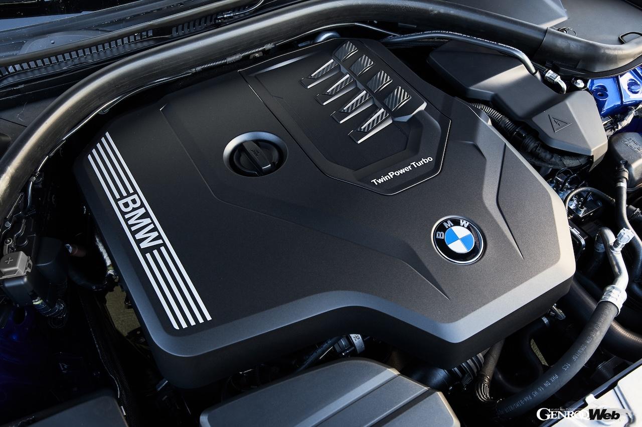 BMW 318i セダン M Sport