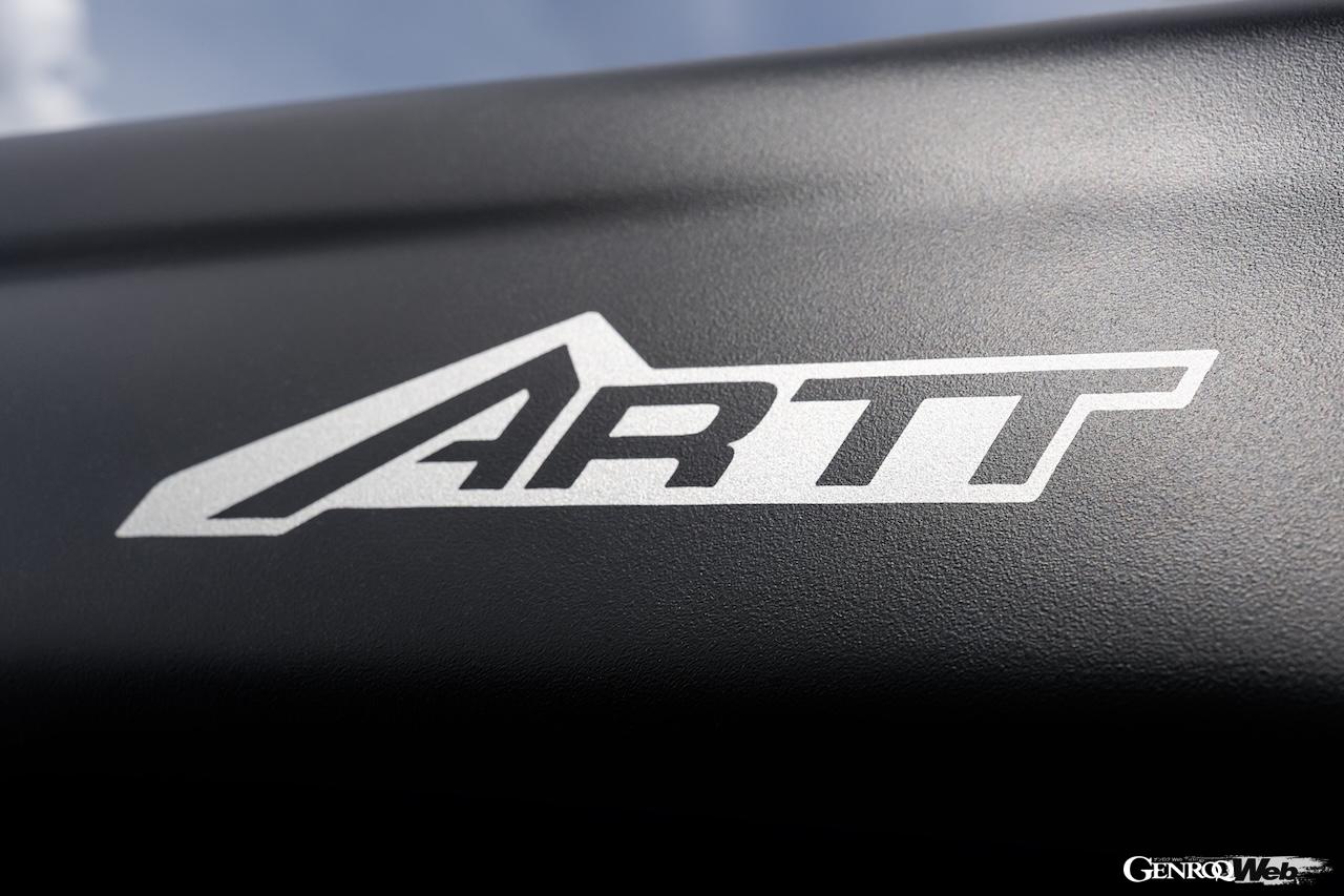 ジープ ラングラー 4xe サンンチェイサーに搭載された「オーニング＆ルーフトップテント（ARTT）」コンセプト。