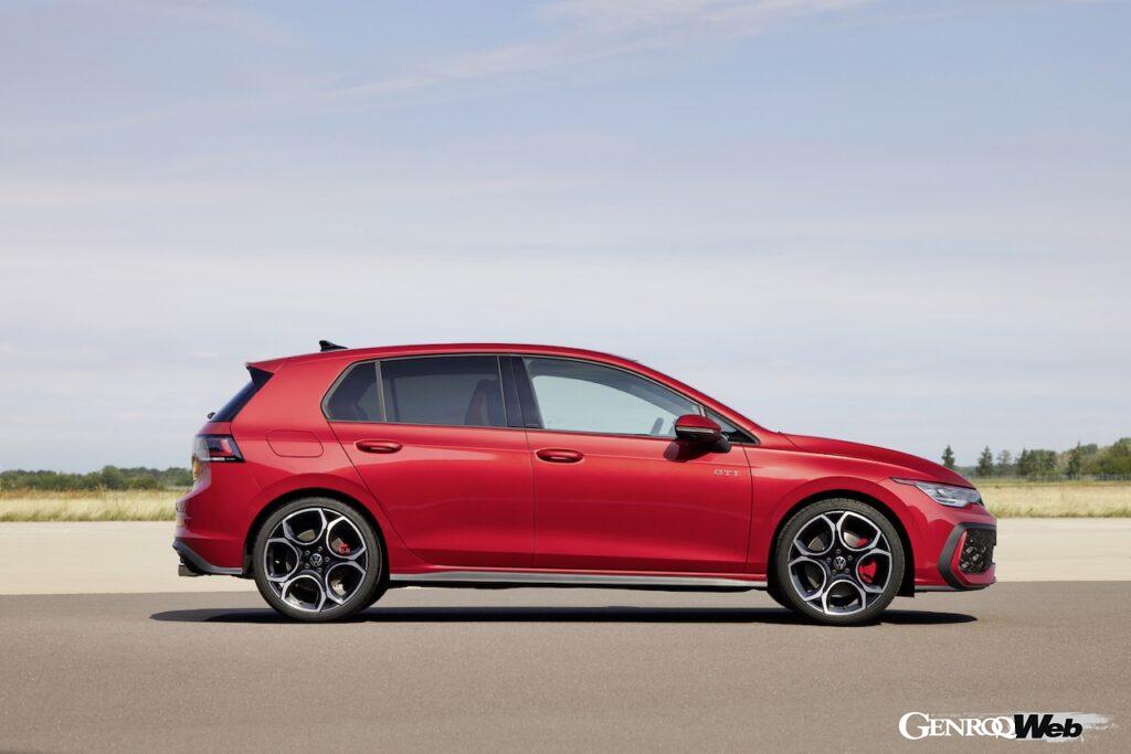 フォルクスワーゲン ゴルフ GTI