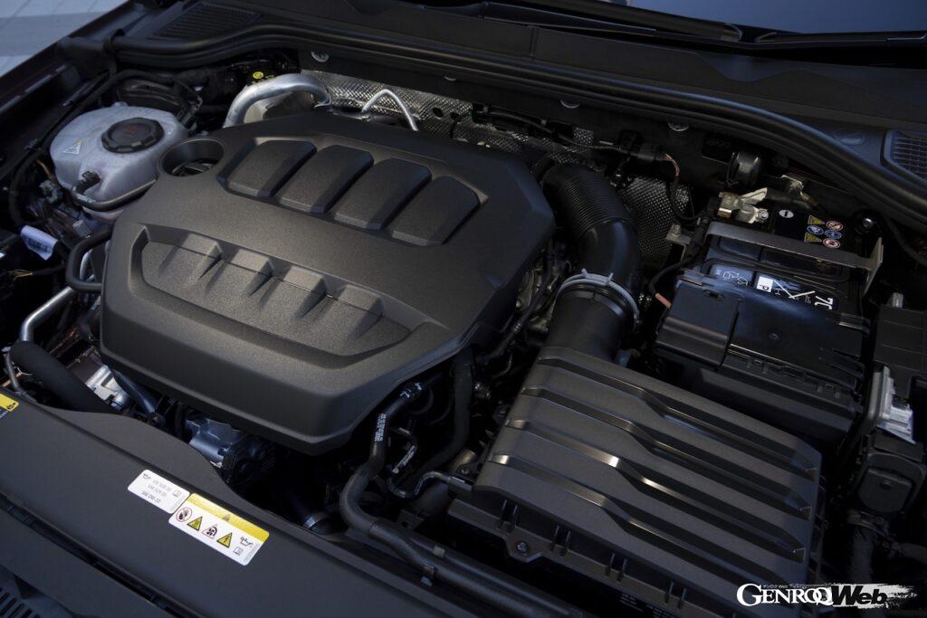 フォルクスワーゲン ゴルフ GTI