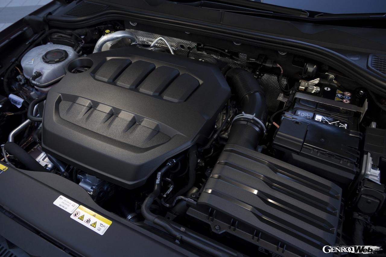 フォルクスワーゲン ゴルフ GTI