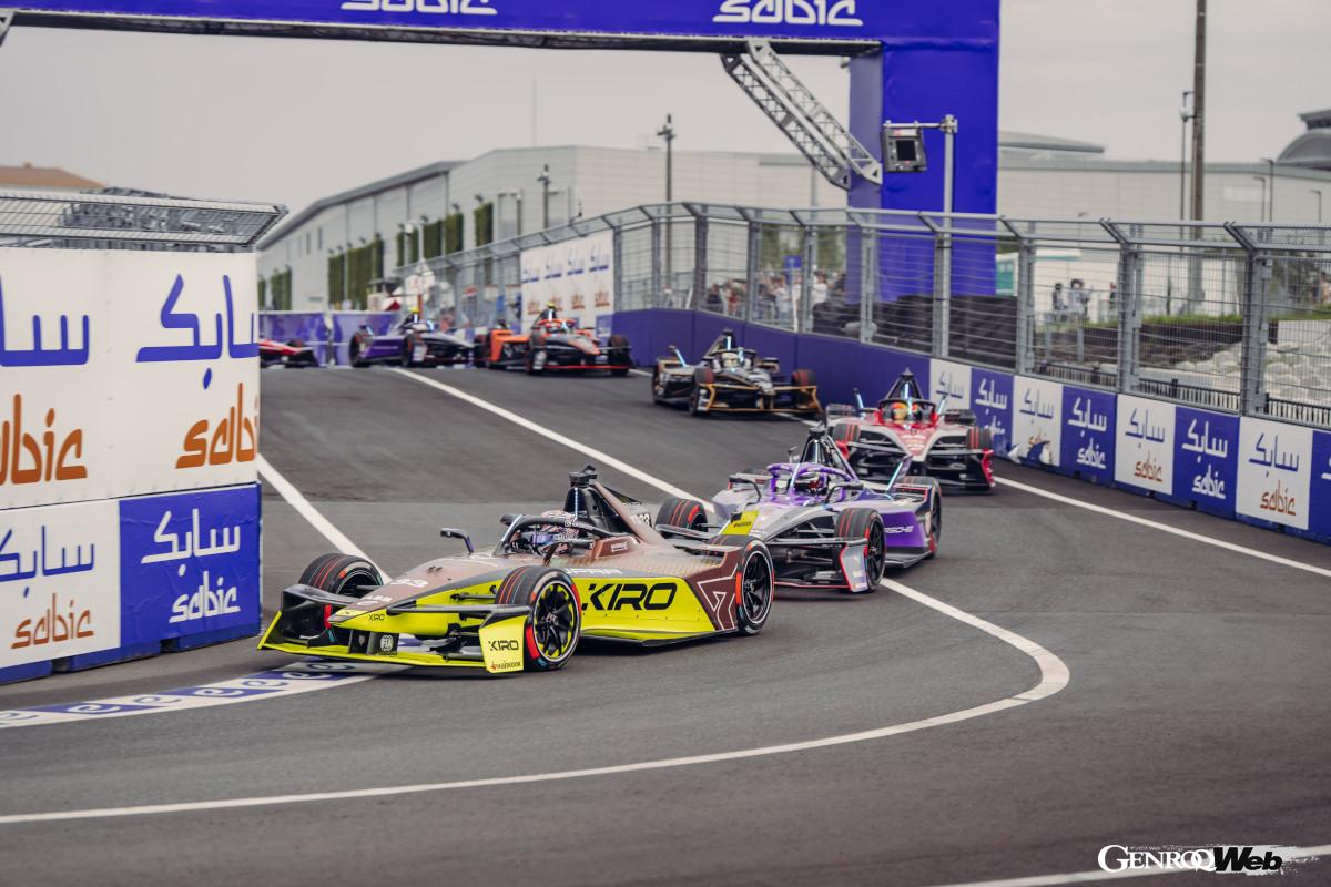 ティクトゥムが駆るクプラ・キロ