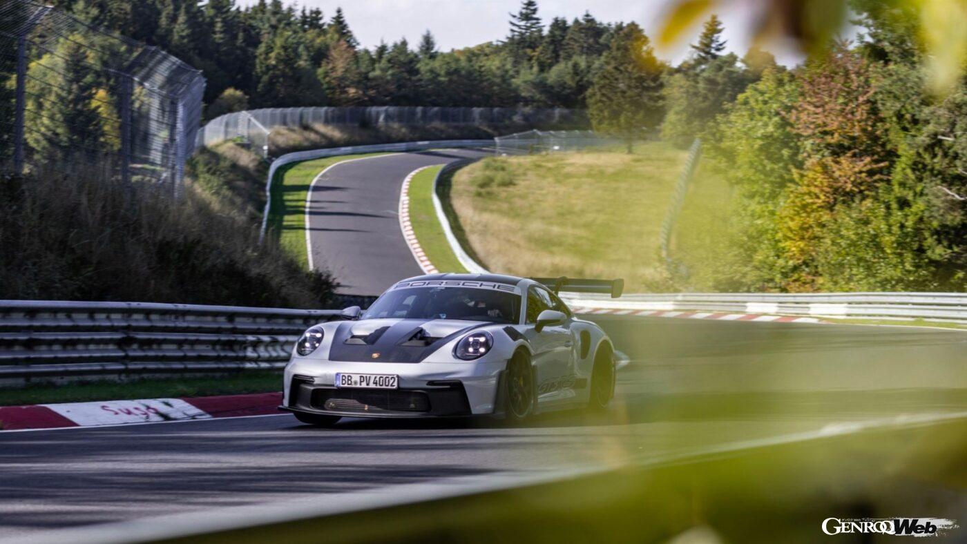 さらに濃厚な味わいのワインのようだとも語っている。