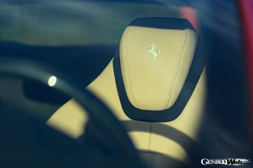 フェラーリの正規ディーラーが運営する店舗は、全国に29か所ある。