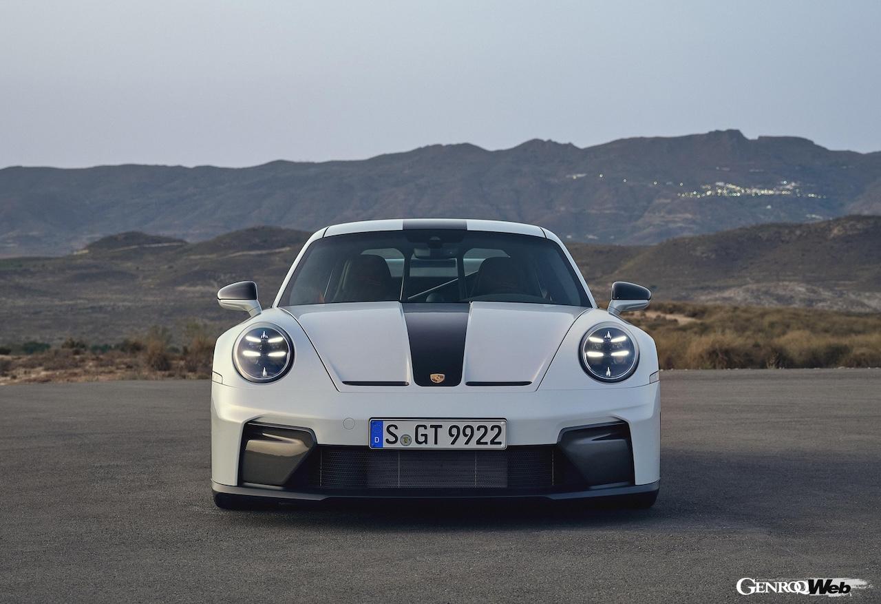 ポルシェ 911 GT3