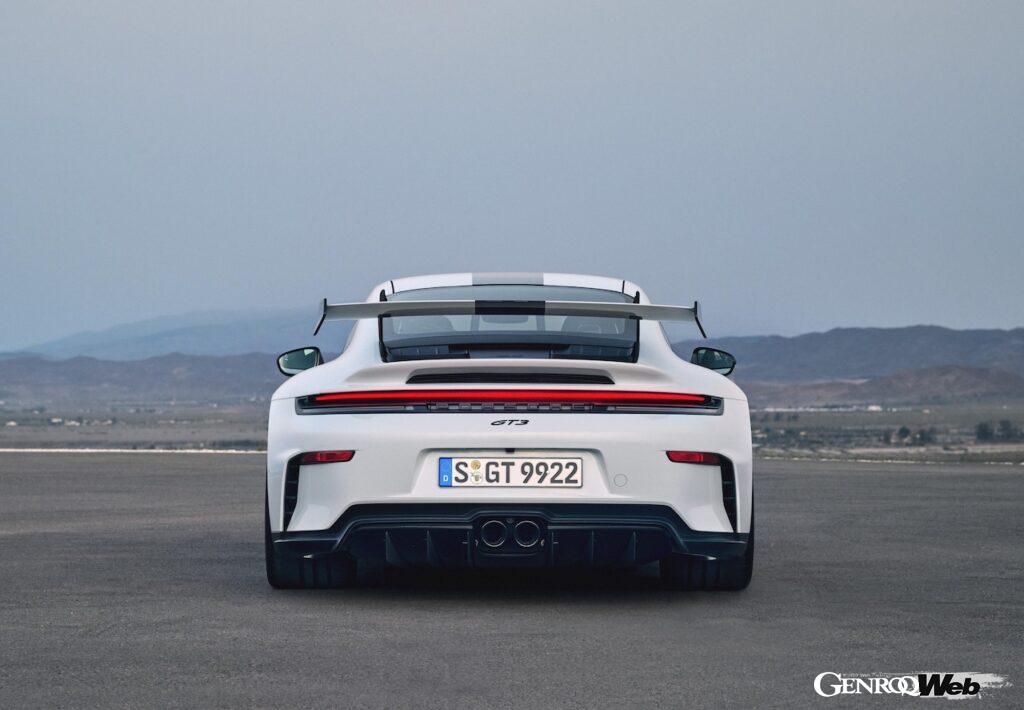 ポルシェ 911 GT3