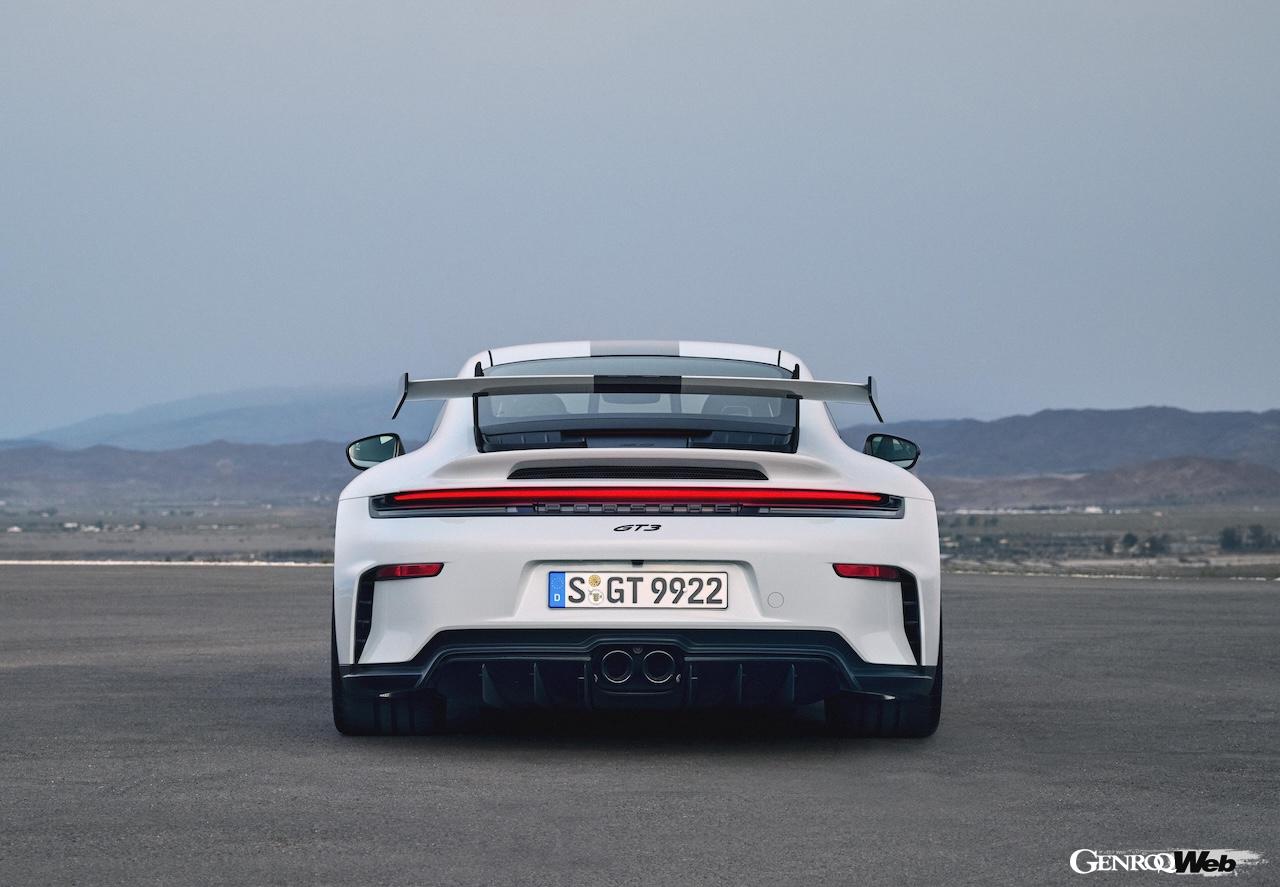 ポルシェ 911 GT3