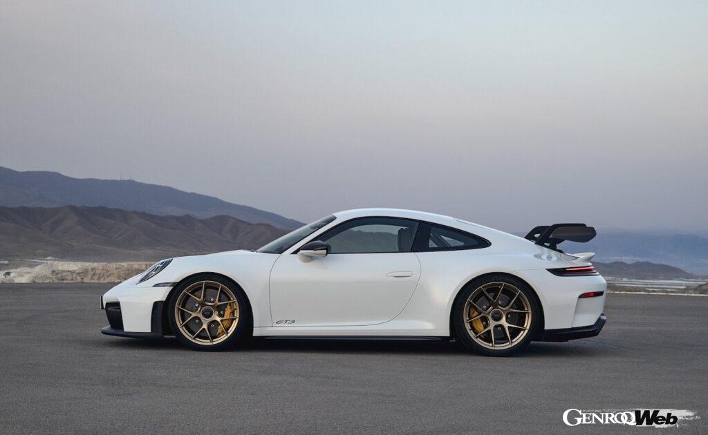 ポルシェ 911 GT3