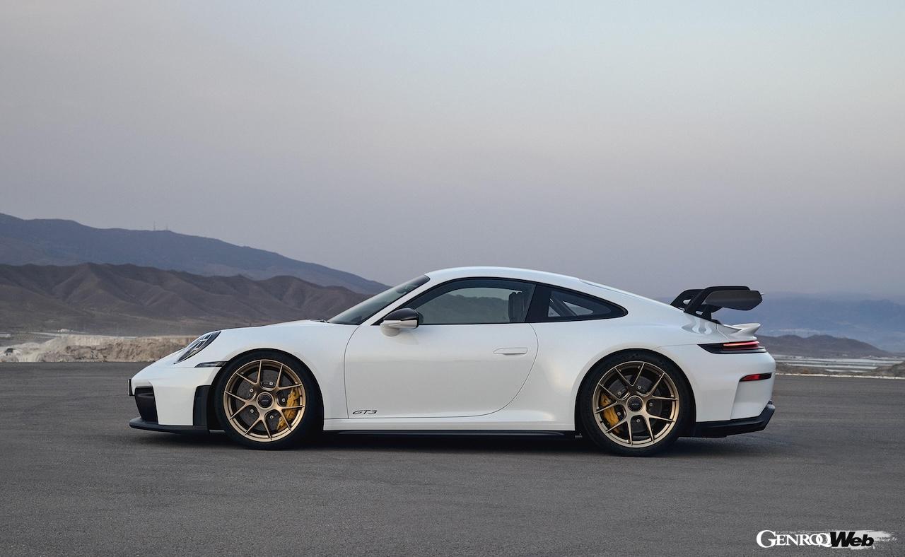 ポルシェ 911 GT3