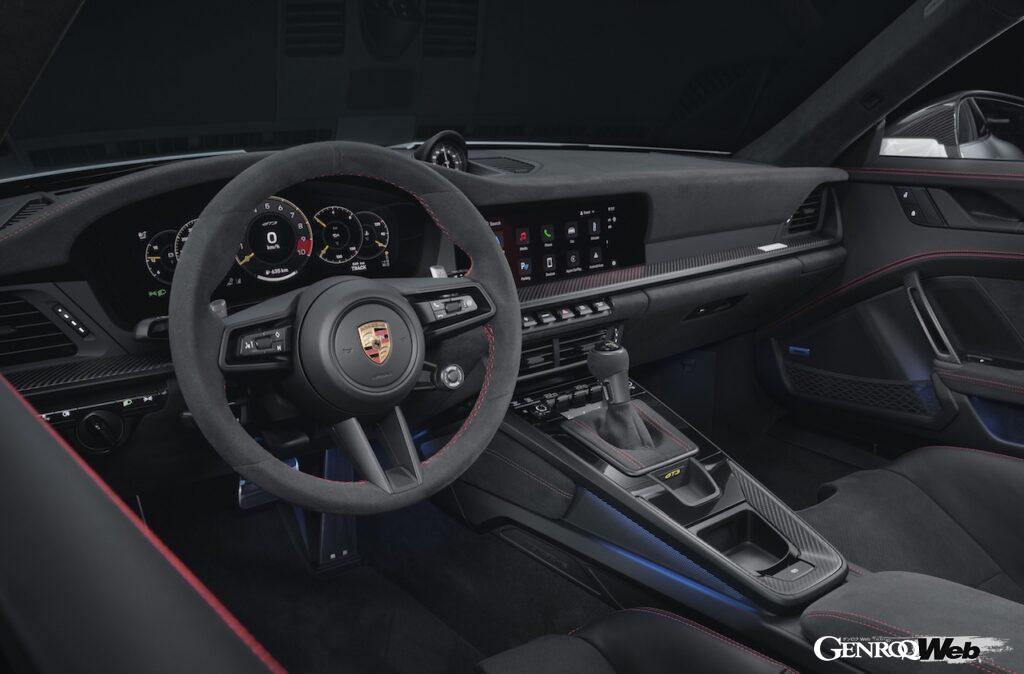 ポルシェ 911 GT3