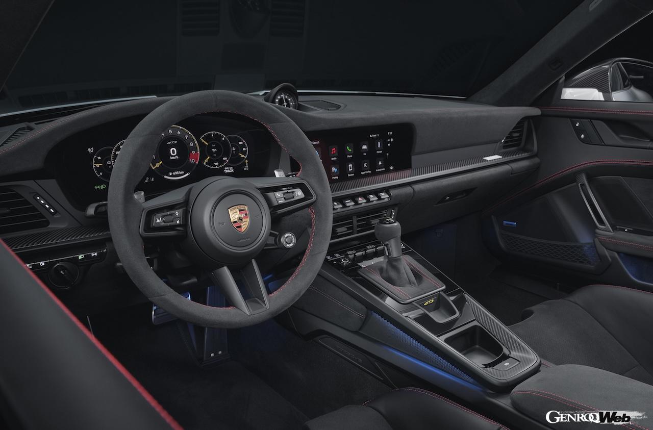 ポルシェ 911 GT3