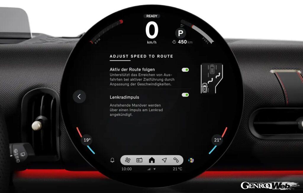 MINI ジョン クーパー ワークス