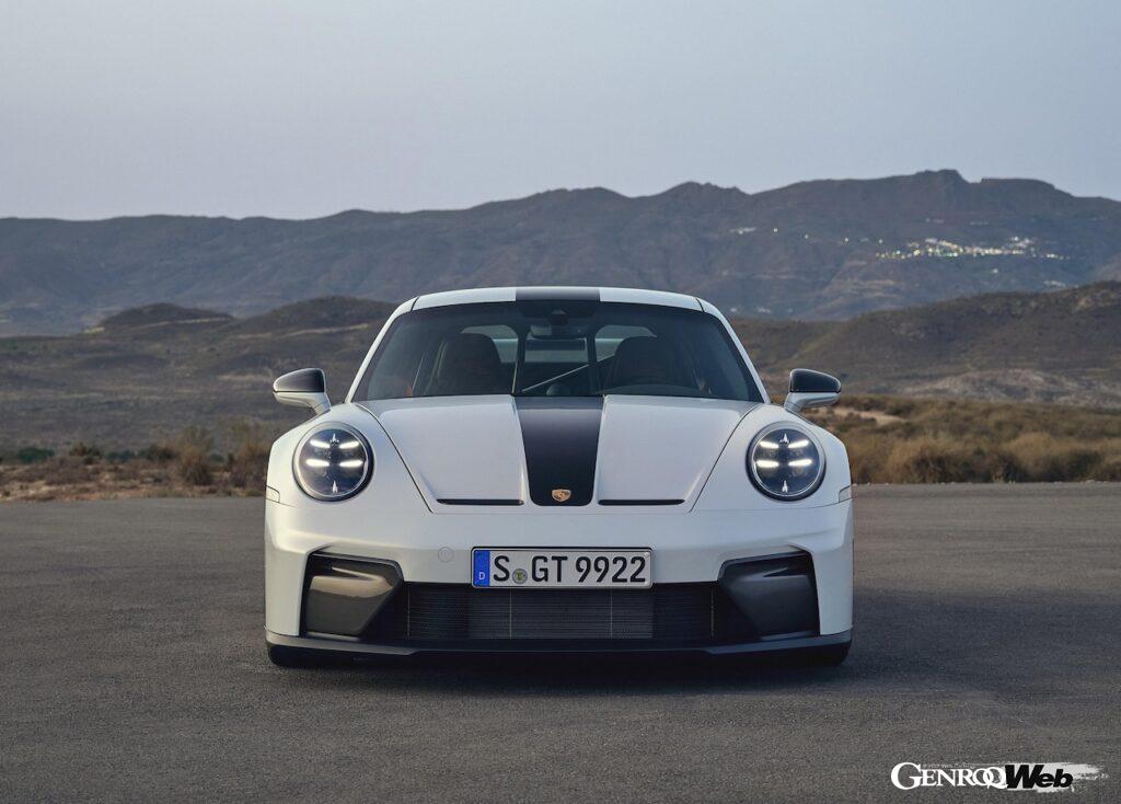 ポルシェ 911 GT3