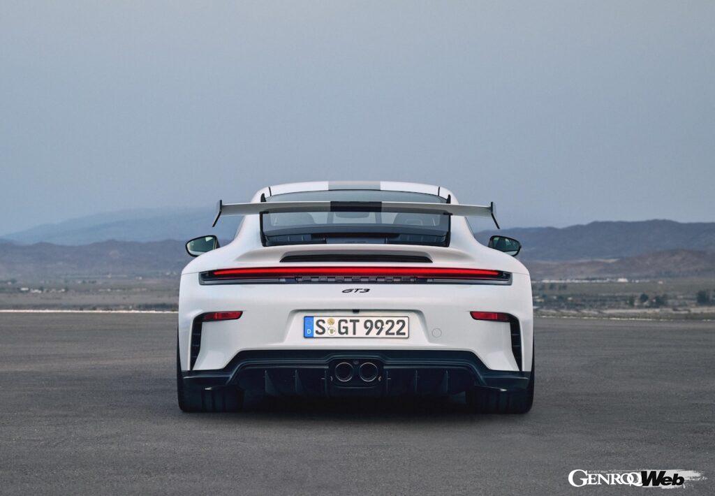 ポルシェ 911 GT3