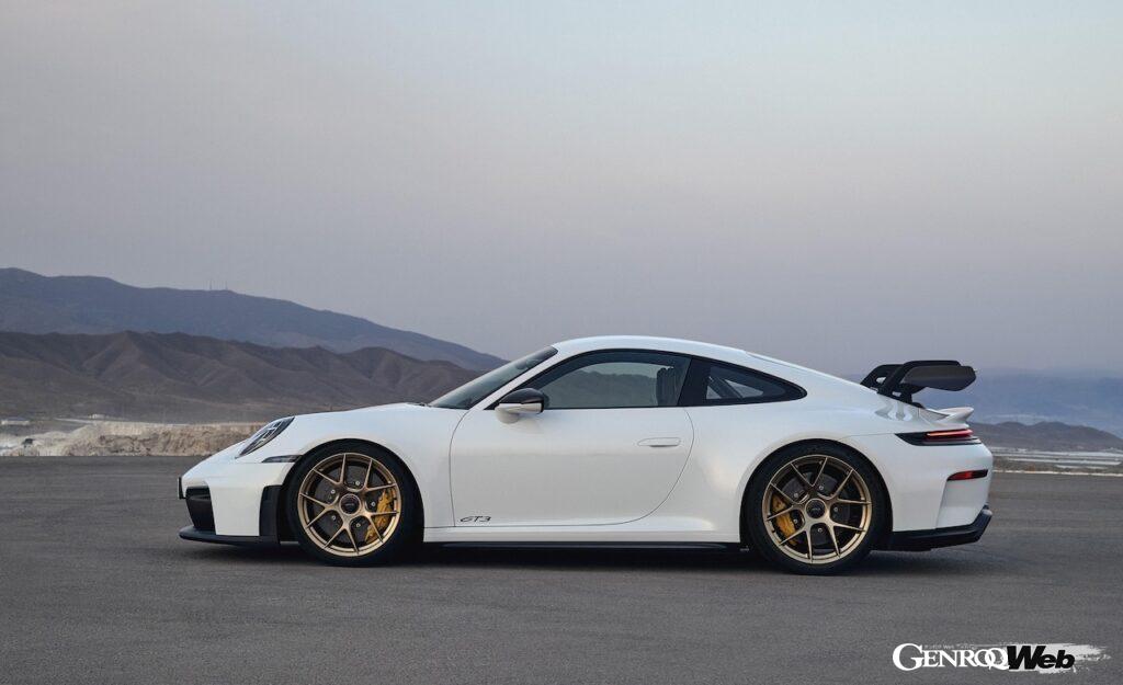 ポルシェ 911 GT3