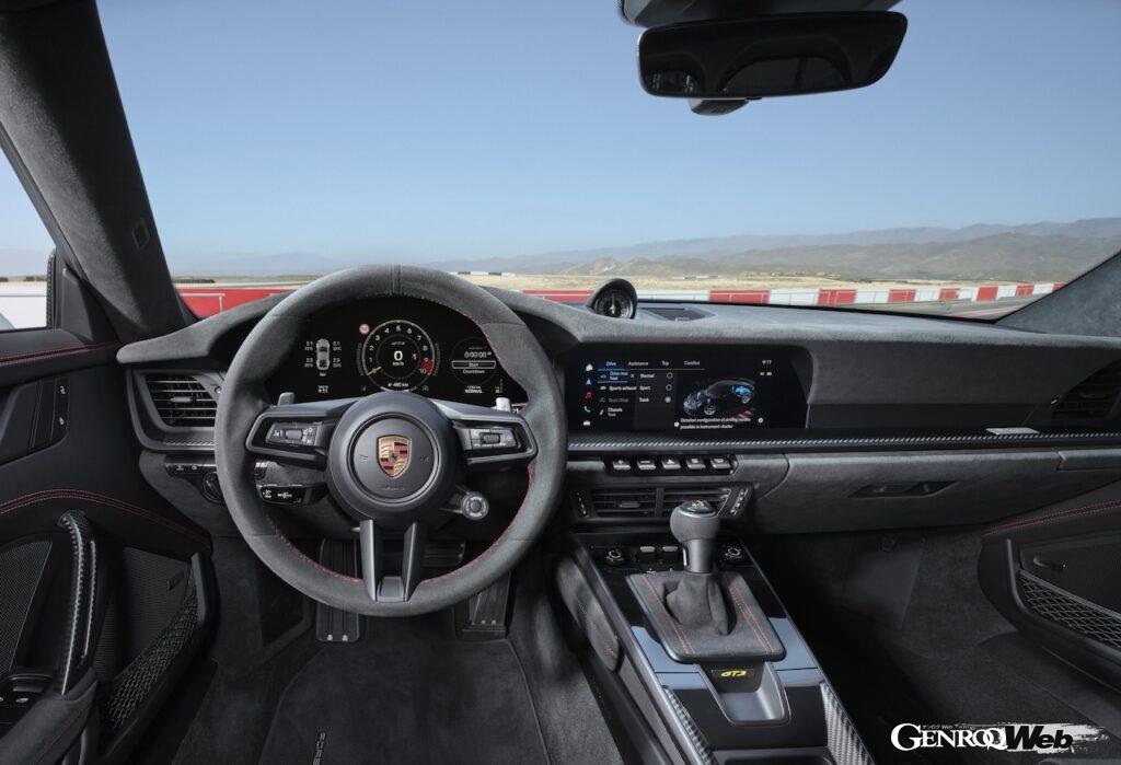 ポルシェ 911 GT3